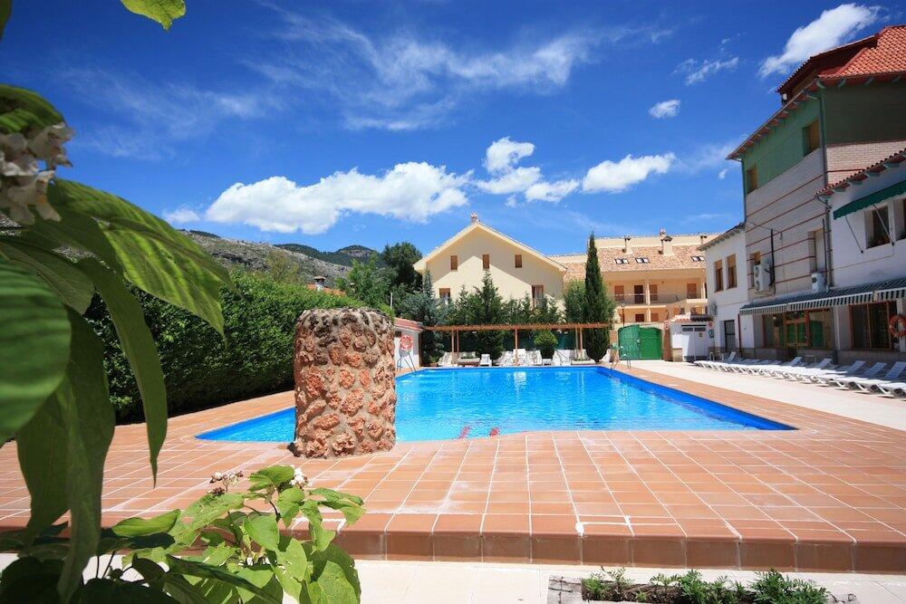 Foto de los servicios de Hotel Rural Montaña de Cazorla