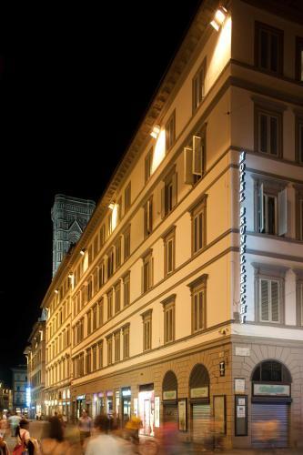 Foto del entorno de Brunelleschi Hotel