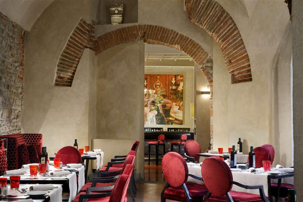 Foto general de Brunelleschi Hotel