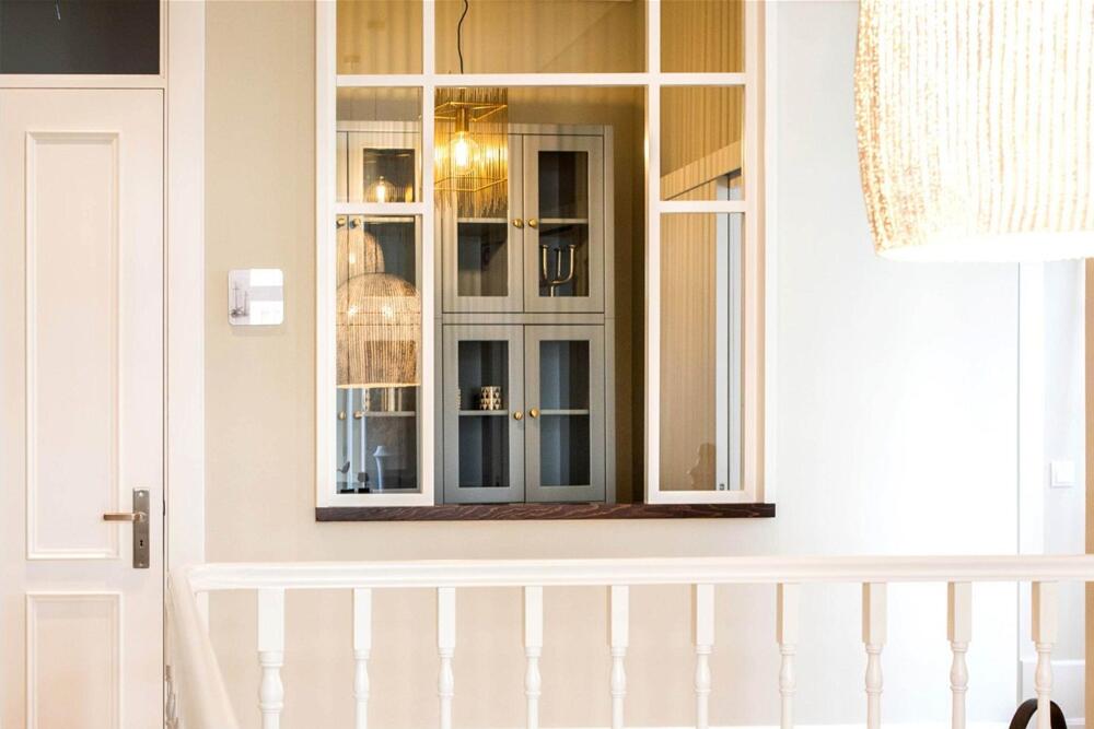 Foto de las zonas nobles de Hotel Harbour Inn Design Townhouse