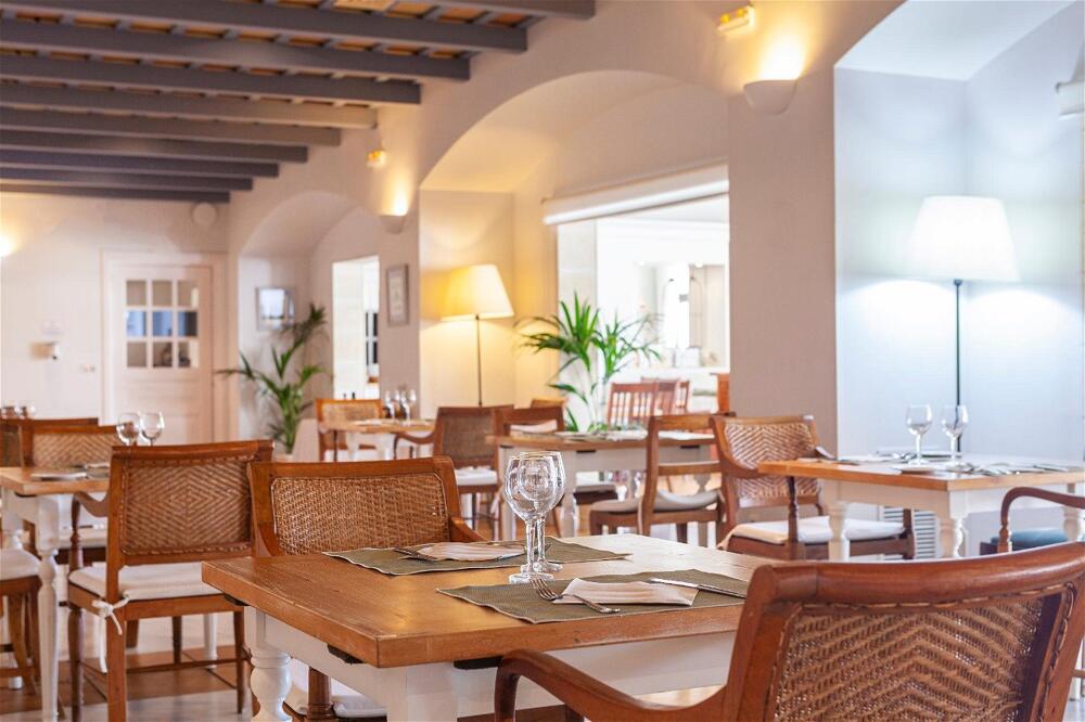 Foto general de Hotel Duque de Najera