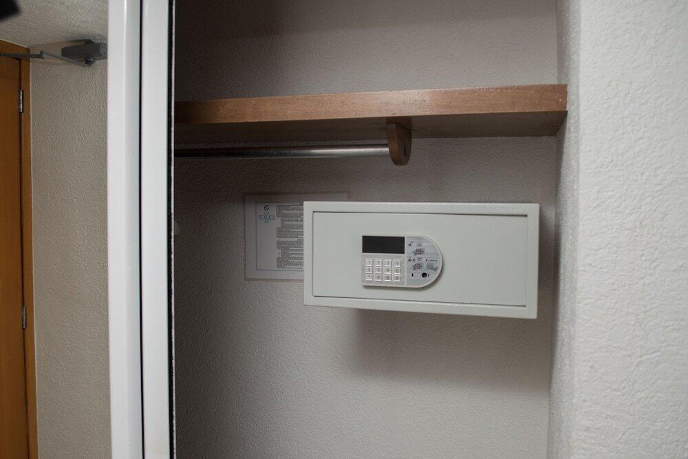 Foto de una habitación de Casa Mexicana Cozumel