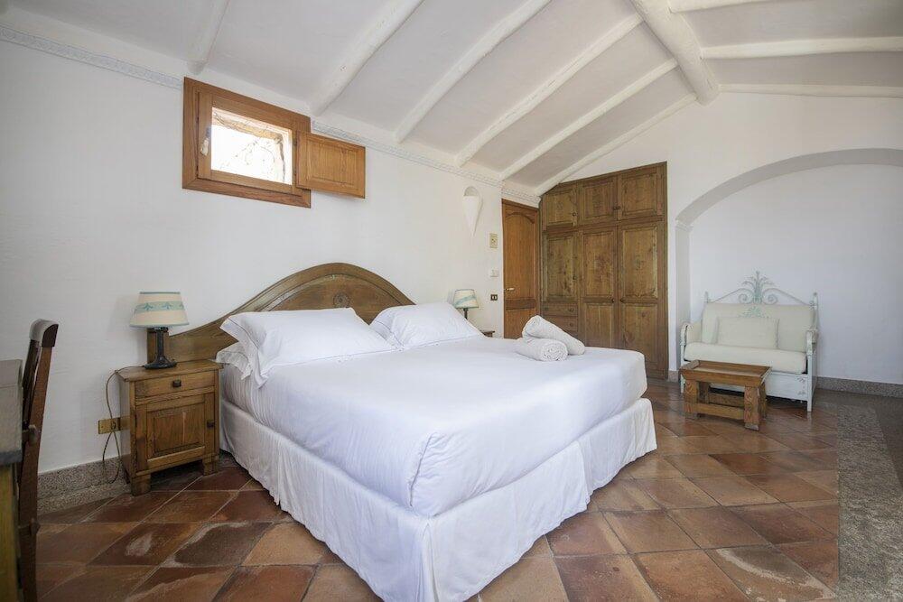 Foto de una habitación de Hotel Monte Turri - Adults Only
