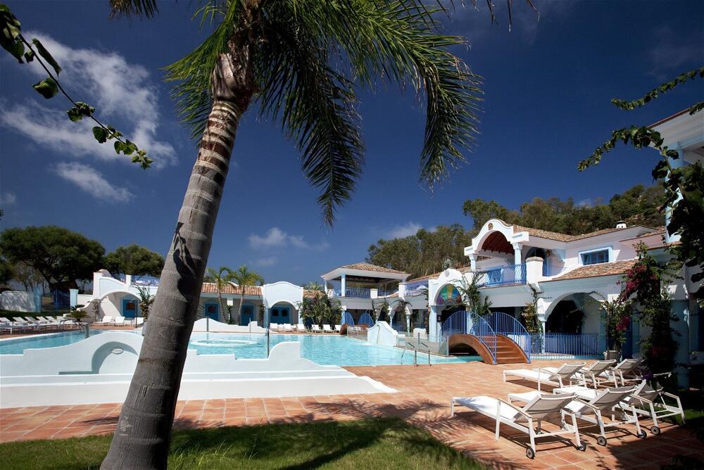 Foto general de Hotel Monte Turri - Adults Only