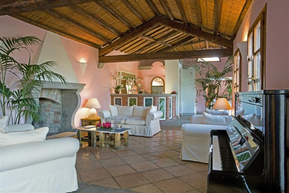 Foto general de Hotel Monte Turri - Adults Only
