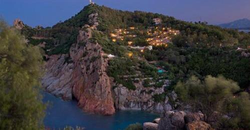 Foto del exterior de Hotel Monte Turri - Adults Only