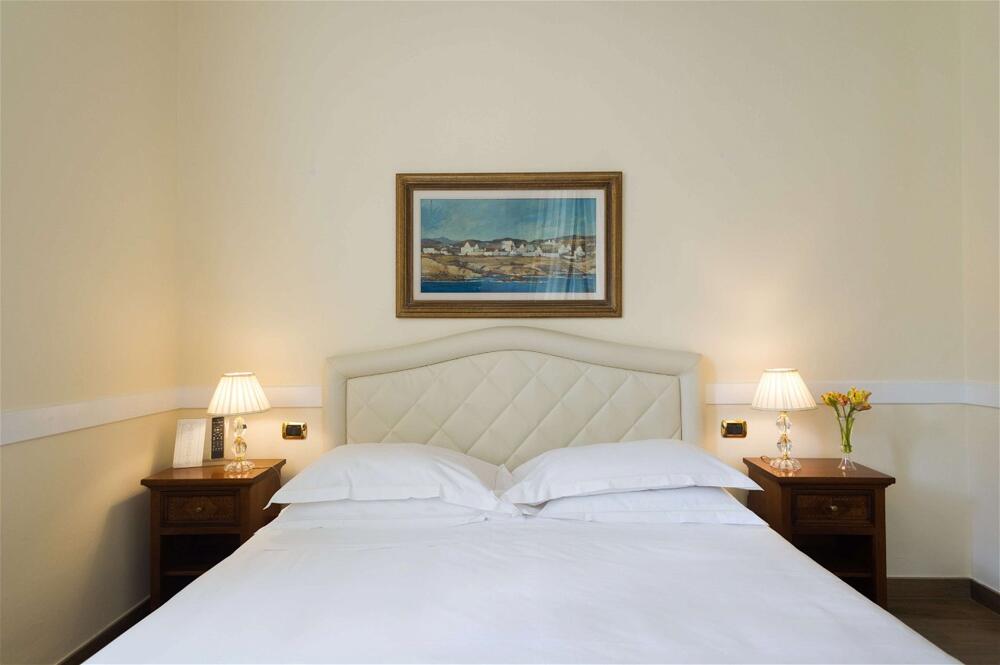 Foto general de Hotel Kraft