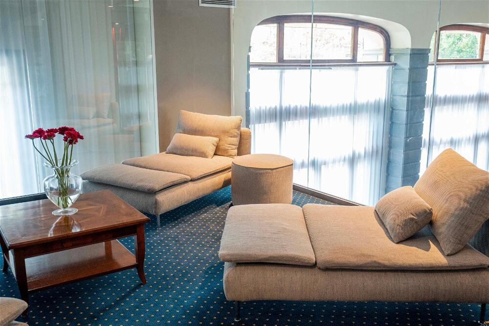 Foto general de Hotel Kraft