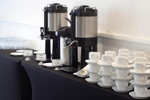Foto de los servicios de Hotel Fundador