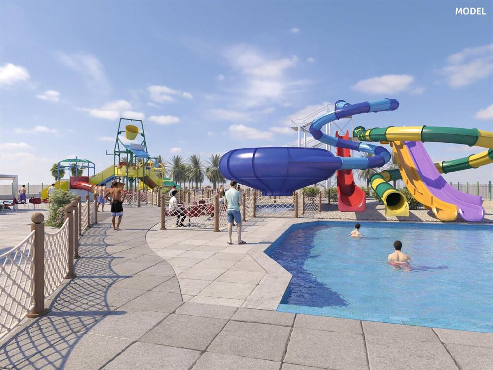 Foto general de Hotel Riu Dubai Beach Resort - All Inclusive