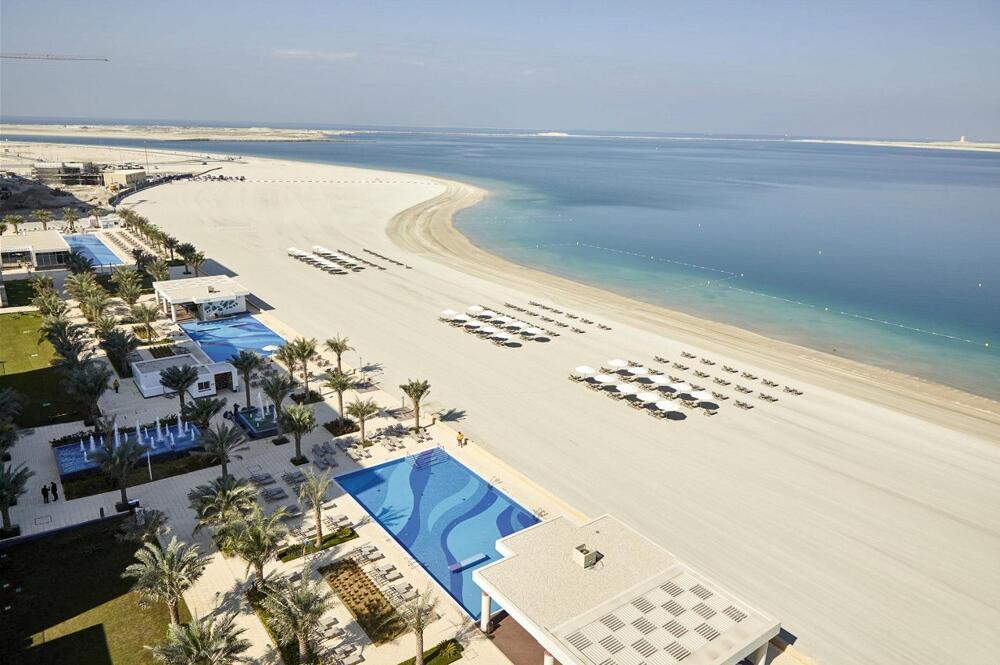 Foto general de Hotel Riu Dubai Beach Resort - All Inclusive