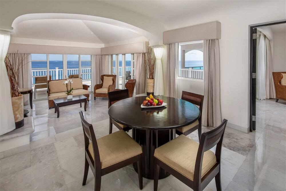 Foto de una habitación de Complejo Cozumel Palace-All Inclusive