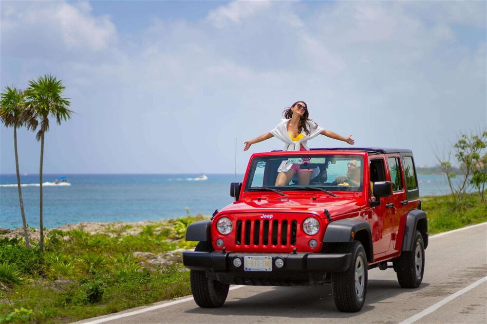 Foto de los servicios de Complejo Cozumel Palace-All Inclusive