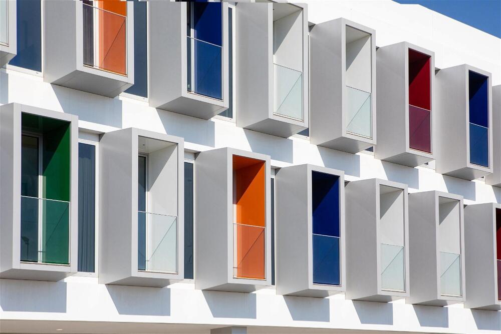 Foto del exterior de Stay Hotel Porto Aeroporto