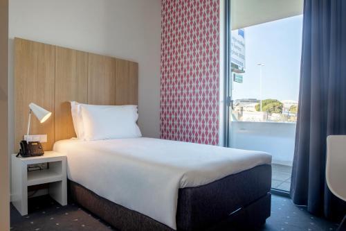 Foto del entorno de Stay Hotel Lisboa Aeroporto