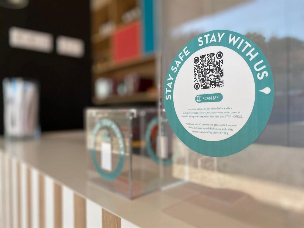 Foto de los servicios de Stay Hotel Lisboa Aeroporto