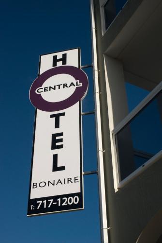 Photo – Central Hotel Bonaire