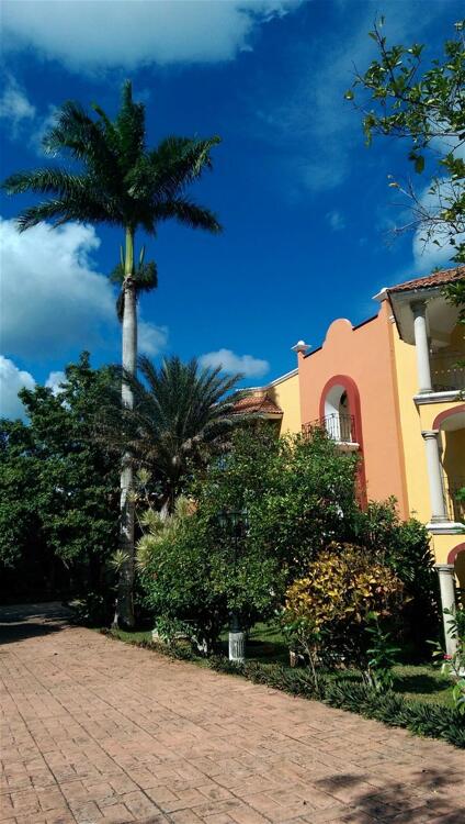 Foto general de Hotel Ecotel Quinta Regia