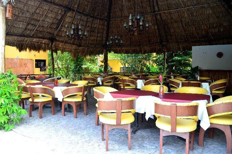 Foto general de Hotel Ecotel Quinta Regia