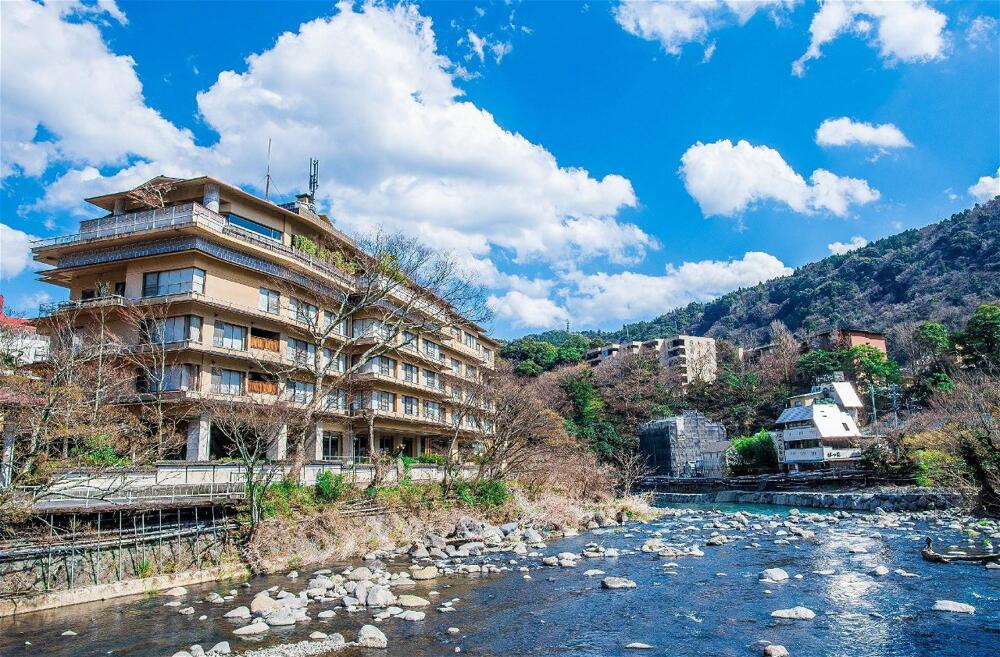 Foto del exterior de Hotel Kajikaso