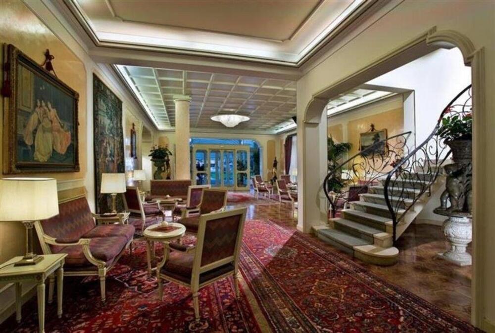 Foto general de Hotel Quisisana Terme