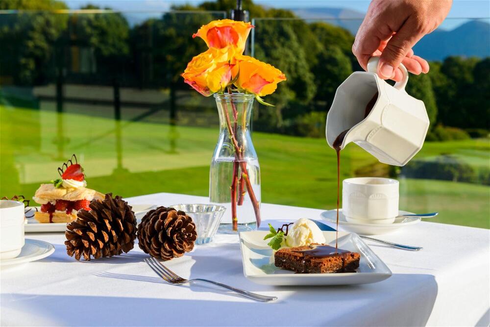 Foto general de Hotel Castlerosse Park Resort
