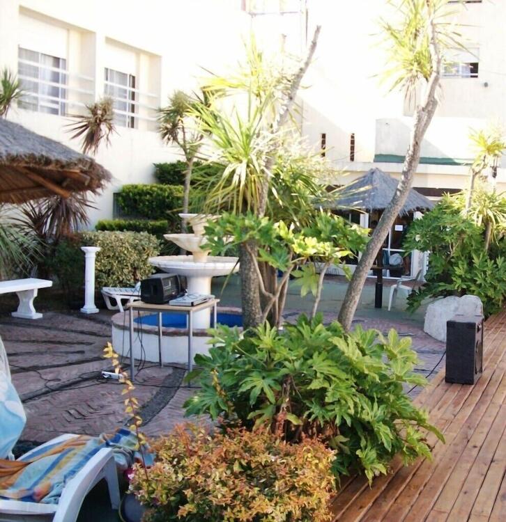 Foto del entorno de San Remo Resort Hotel