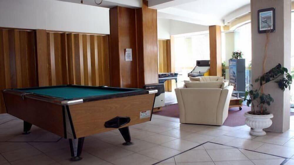 Foto de los servicios de San Remo Resort Hotel