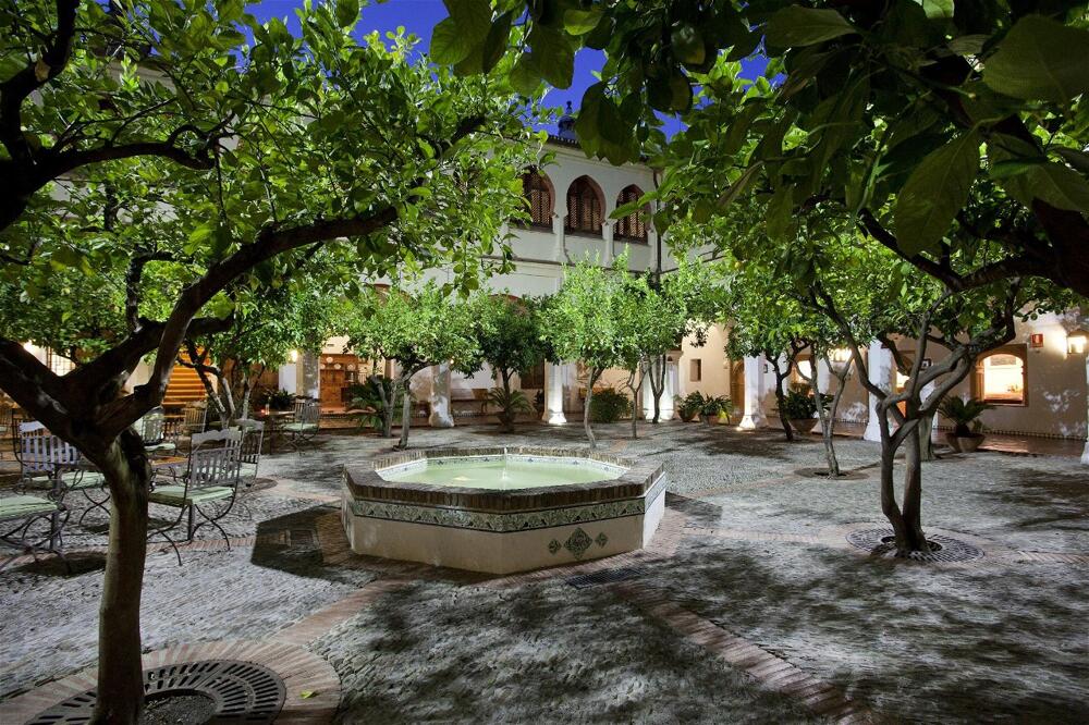 Foto general de Parador de Guadalupe