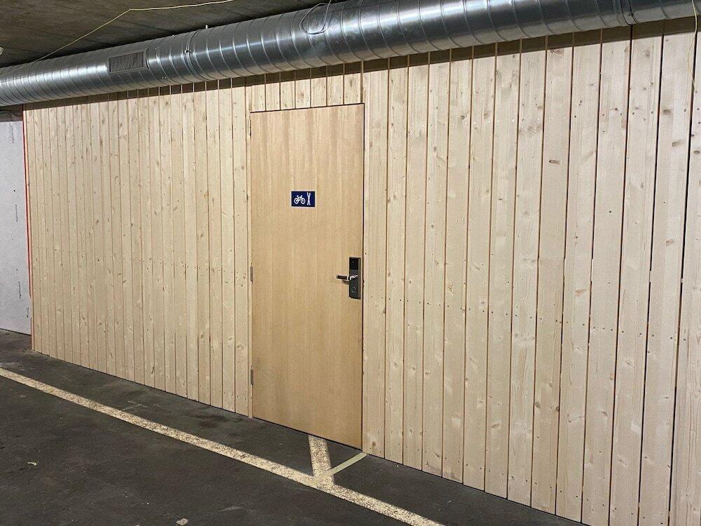 Foto de los servicios de Hotel Campanile Martigny