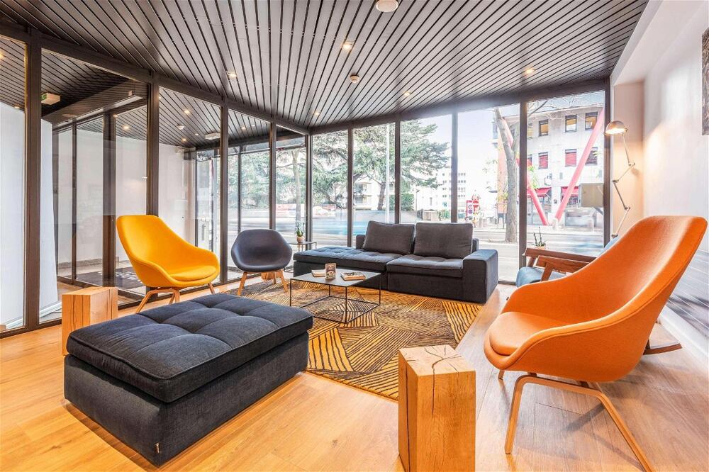 Foto de los servicios de Hotel Campanile Martigny