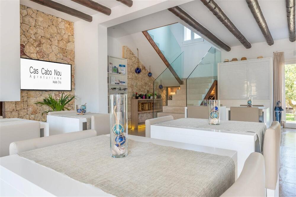 Foto general de Cas Cabo Nou Agroturismo Adults Only