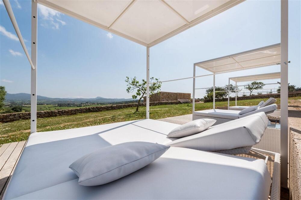 Foto general de Cas Cabo Nou Agroturismo Adults Only