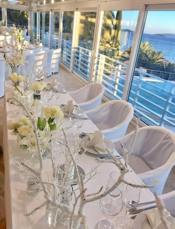 Foto de restauración de Orsan Hotel by Aminess