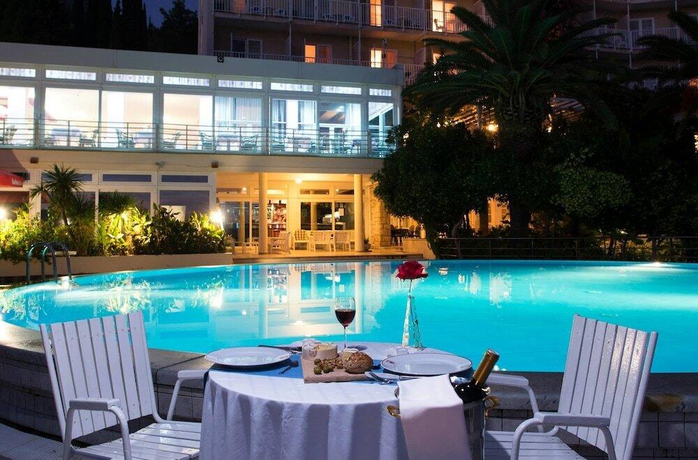 Foto de los servicios de Orsan Hotel by Aminess