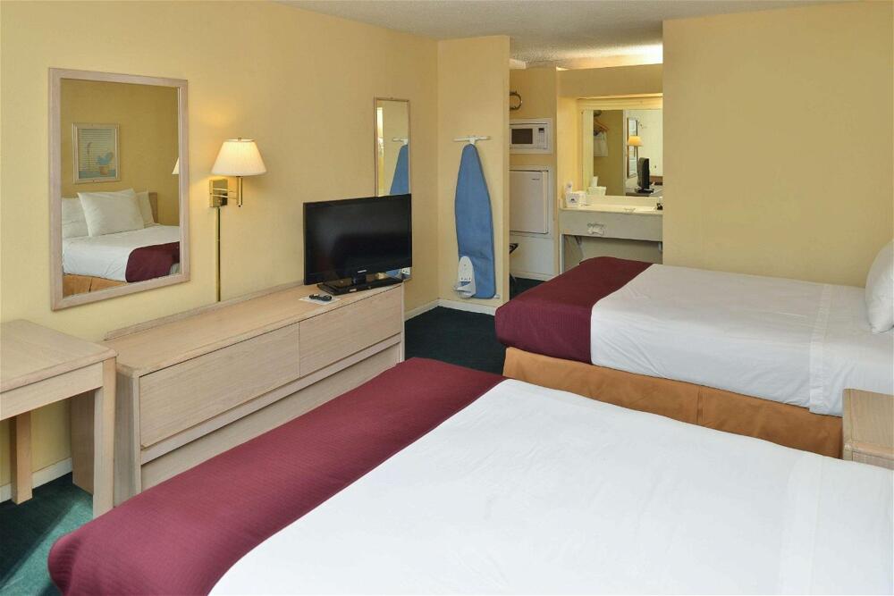 Foto general de Bristol International Airport Hotel