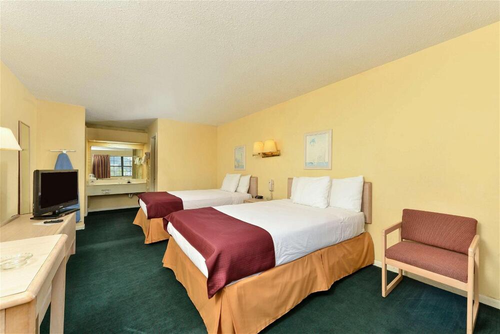 Foto general de Bristol International Airport Hotel