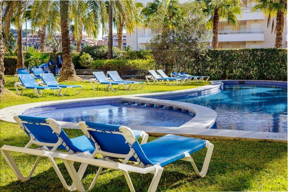 Foto de los servicios de Hotel Daniya Denia Spa &amp;amp; Business 4*