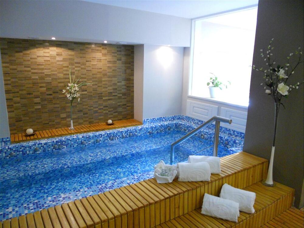 Foto de los servicios de Hotel Kenton Palace Bariloche