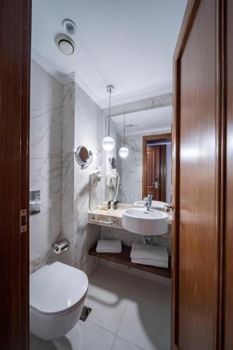 Foto del baño de Hotel Electra Palace Athens