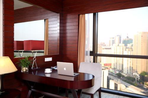 Foto general de Shenzhen Best Western Felicity Hotel, Luohu Railway Station