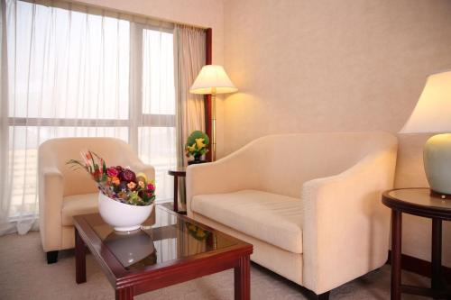 Foto general de Shenzhen Best Western Felicity Hotel, Luohu Railway Station