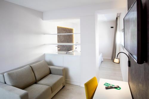 Foto de los servicios de Hotel Benidorm Centre - Adults Only