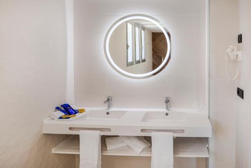 Foto del baño de Hotel Benidorm Centre - Adults Only
