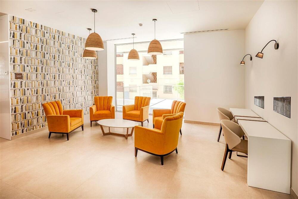 Foto general de Hotel Benidorm Centre - Adults Only
