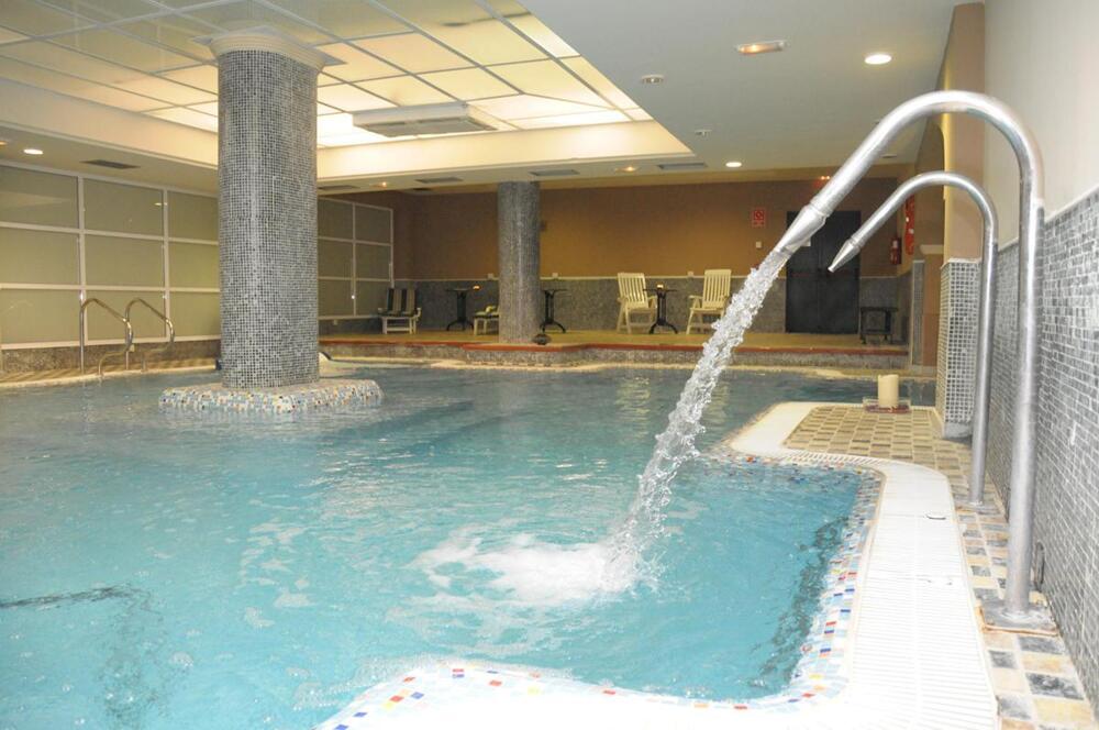 Photo – Hotel Puerto de Las Nieves