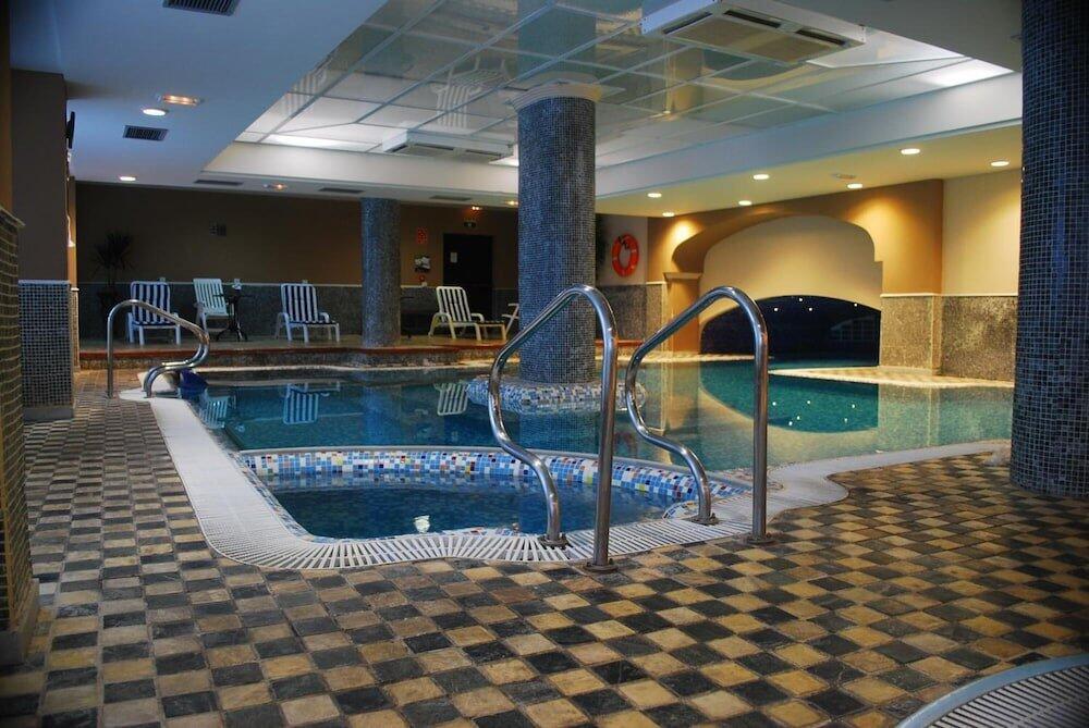 Facilities – Hotel Puerto de Las Nieves