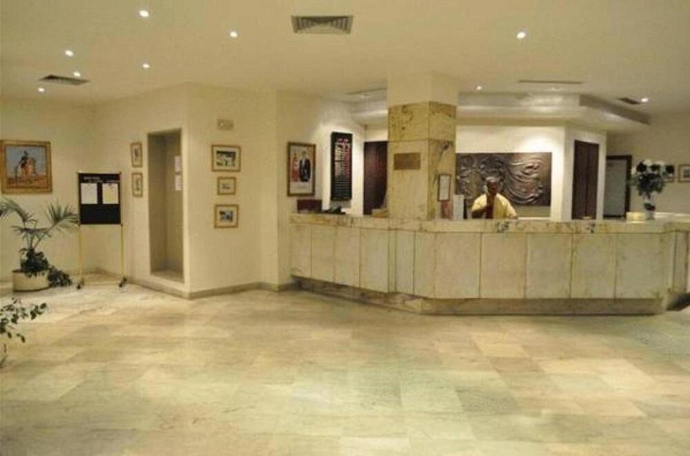 Foto general de hôtel LE PACHA