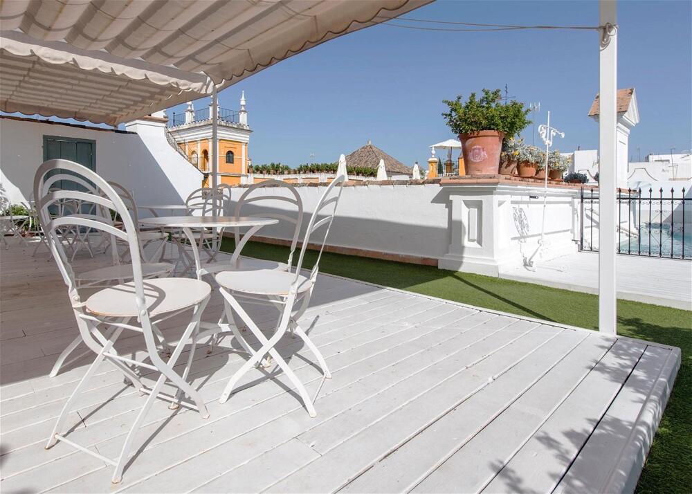 Foto general de Hotel Las Casas de la Judería