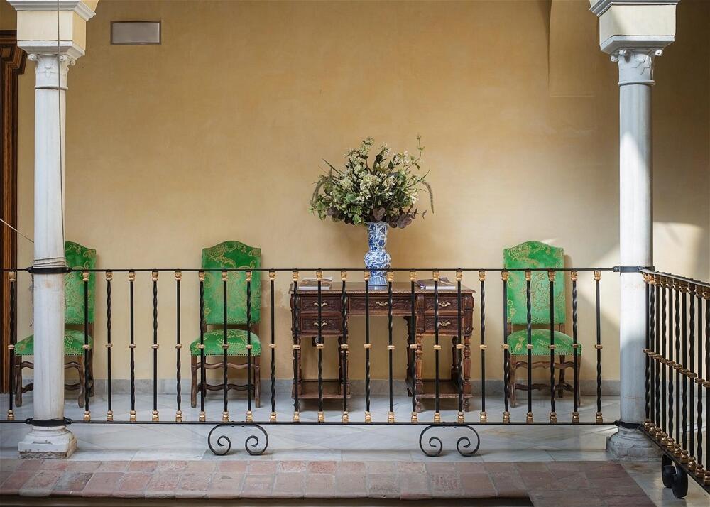 Foto general de Hotel Las Casas de la Judería